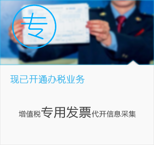 专票